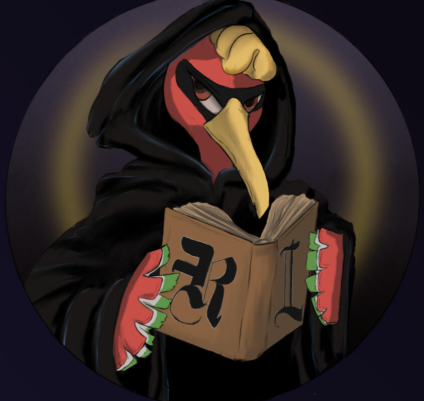 Team Revelation Pokemon Unite team logo