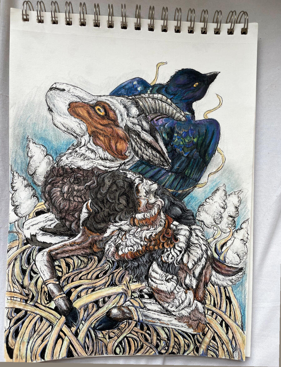 Team Revelation Pokemon Unite team logo