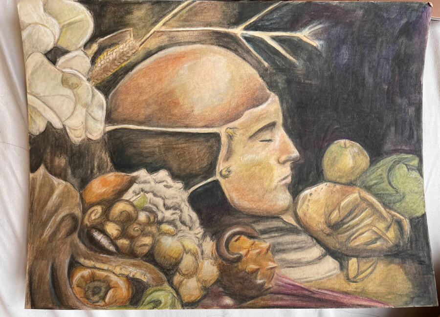 Team Revelation Pokemon Unite team logo